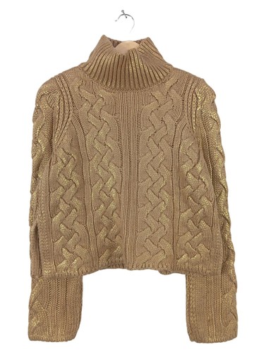 Zara pull court dames - pull, t