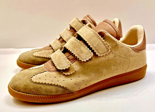 Isabel marant beth sneakers - beth,