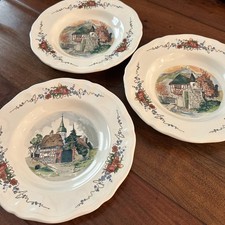 3-OBERNAI FAIENCE
