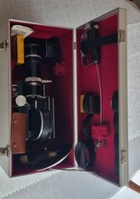 Paillard Bolex H16 Reflex