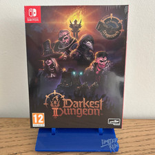 DARKEST DUNGEON 2 - Nintendo