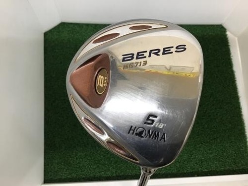 Honma golf beres - golf, 5w