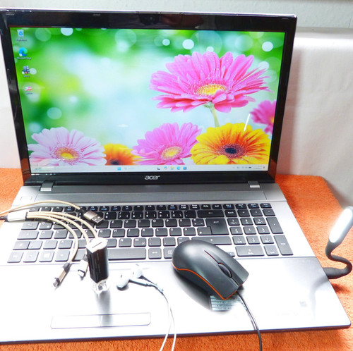 Acer 771 power pouces - 771,