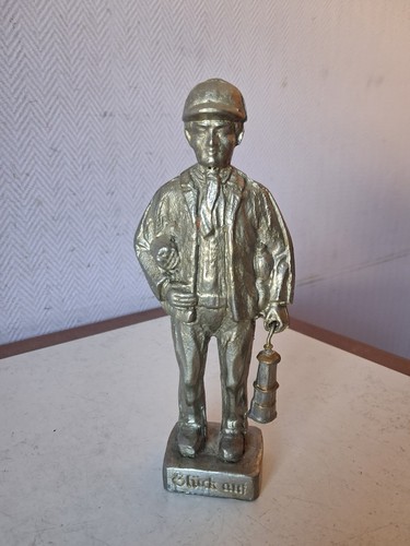 Statue mineur gluck - de,