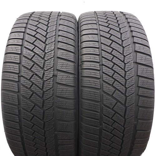 245 2x continental - 245,