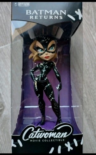 Figurine batman returns - figurine,