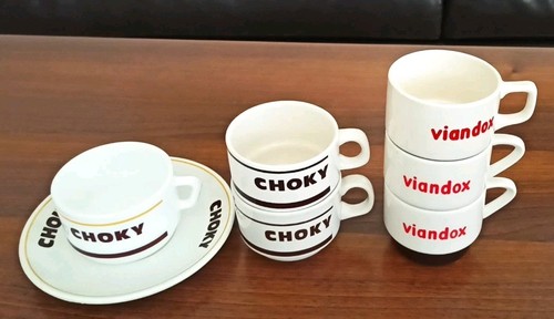 Tasses viandox choky - viandox,