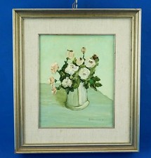 Mario Domenicale Peinture à