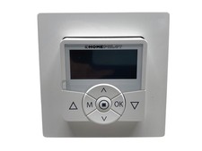 Commande de volet roulant