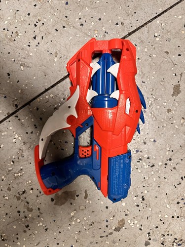 Nerf dinosquad rex - dinosquad, rex-rampage