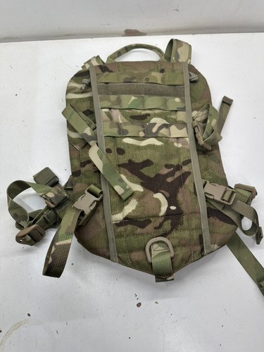 Véritable sac hydratation - sac, d'hydratation