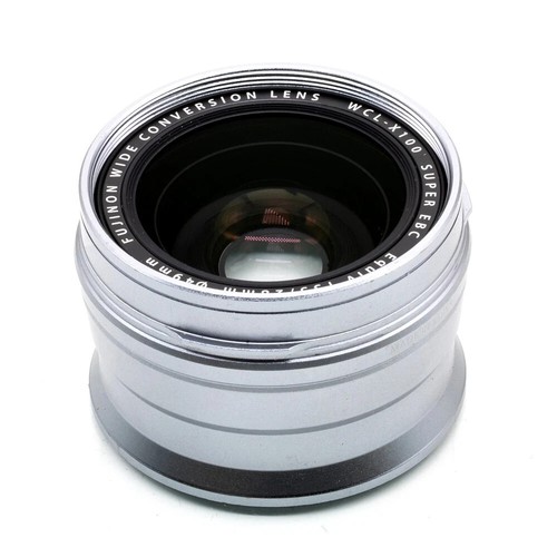 Fujifilm wcl x100 - fujifilm, wcl-x100