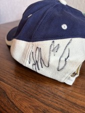 Casquette Formule 1 Michelin