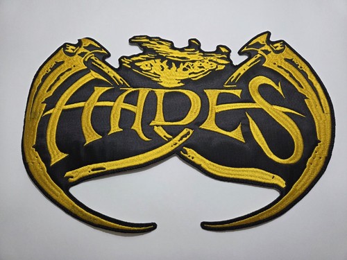 Hades almighty viking black - hades,