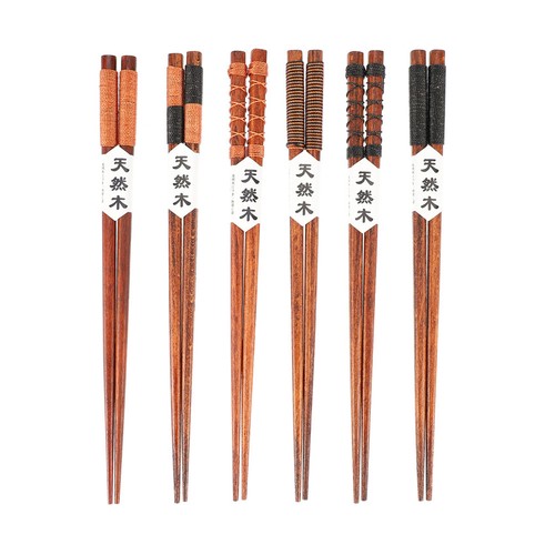 Ensemble paires de longs - 6,