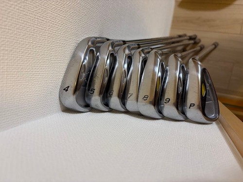 Taylormade rac iron - taylormade,