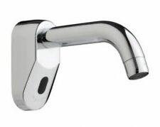 Sensao 6100 - Robinet Electronique mural (galerie technique) à détection auto