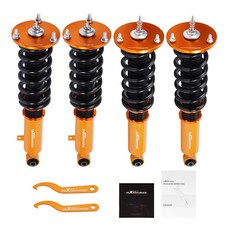 Kit de combinés filetes for Toyota Supra Soarer Hauteur réglable