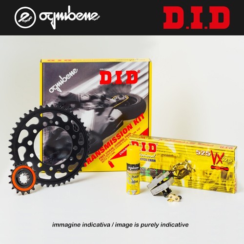 Kit transmission did - kit, [did]