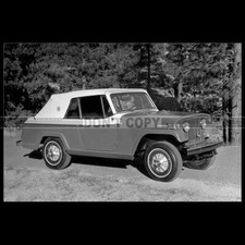 Photo A.009936 JEEP CHEROKEE CHIEF 1976-1978