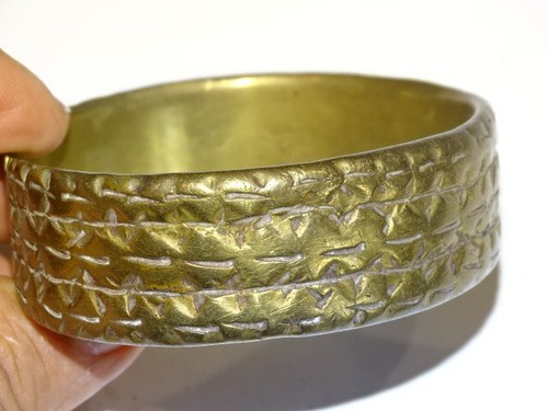 Bracelet esclave 6 - esclave,