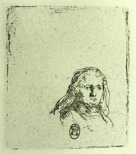 Tête femme la - femme,