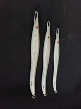 Leurre peche speed jig CB one