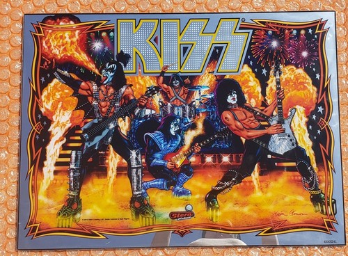 Lot rare bally kiss - rare,