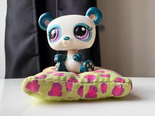 Petshop panda 1021 - petshop, n°1021