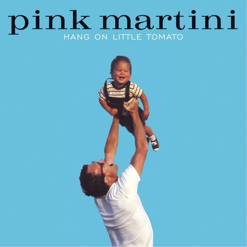 Hang little tomato - little,