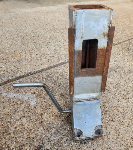 Hobart a200 quart mixer - quart,