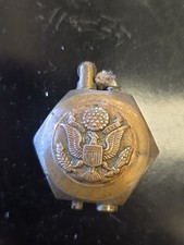 Briquet Ww1 Ww2  Artisanat Tranchée