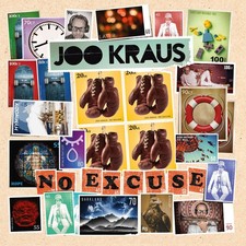 Joo Kraus No Excuse (Vinyl)