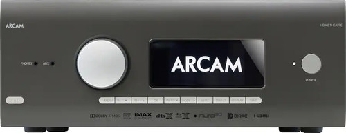 Arcam avr11 595w - 595w, ch