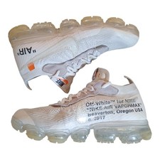 Nike Air VaporMax Off-White
