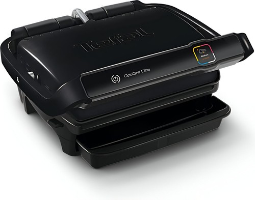 Tefal optigrill elite gc750810 - elite,