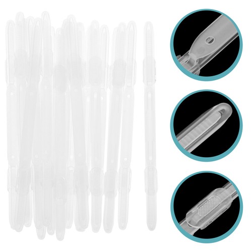 Pcs classeur plastique - 50,