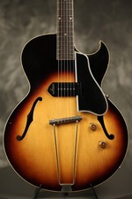 1956 Gibson ES-225 T Sunburst