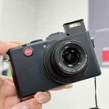 Leica D-LUX D-Lux 5 10.0MP