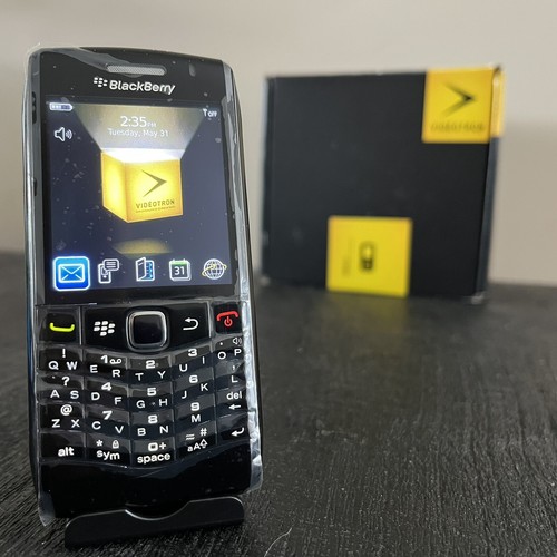 Blackberry pearl 9100 complet - pearl,
