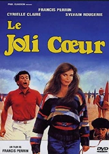 Dvd joli coeur francis - le,