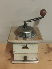 Moulin à café ancien GRULET