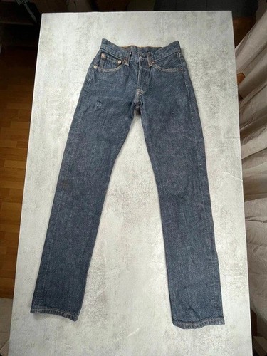Levi 501 26x32 - 26x32, dark