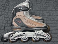 Nike Air N-Dorfin 4 Roller