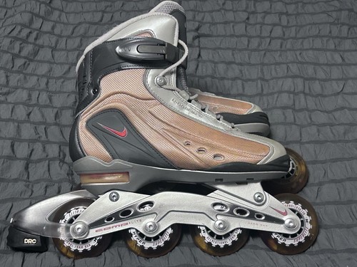Nike air dorfin roller - air, n-dorfin