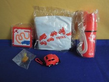 Lot objets Publicitaires TOTAL