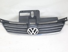 GRILLE DE CALANDRE VW POLO 9N