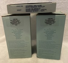 Partylite 3x5 pillar - pillar, candle-