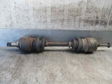 transmission arrière droit