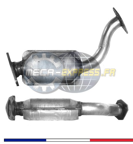 Catalyseur pour ford cougar - ford,